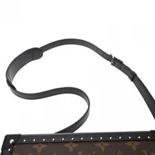 Louis Vuitton Kurachi Bokusu Toranku M20252 #WB1144 4