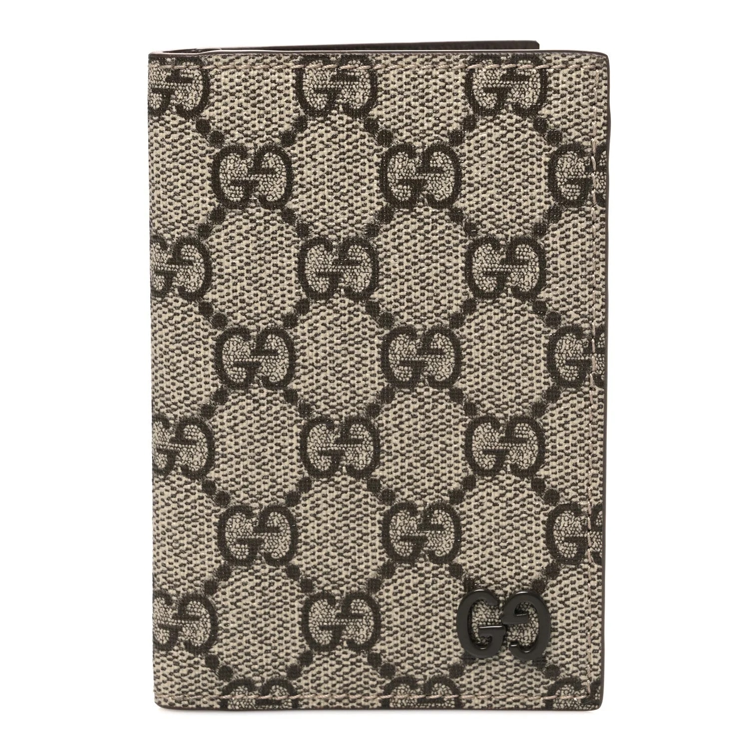 Long Card Case Dark 2