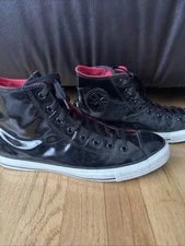 Converse ’s All Star Chuck Taylor Size 11 High Top 4