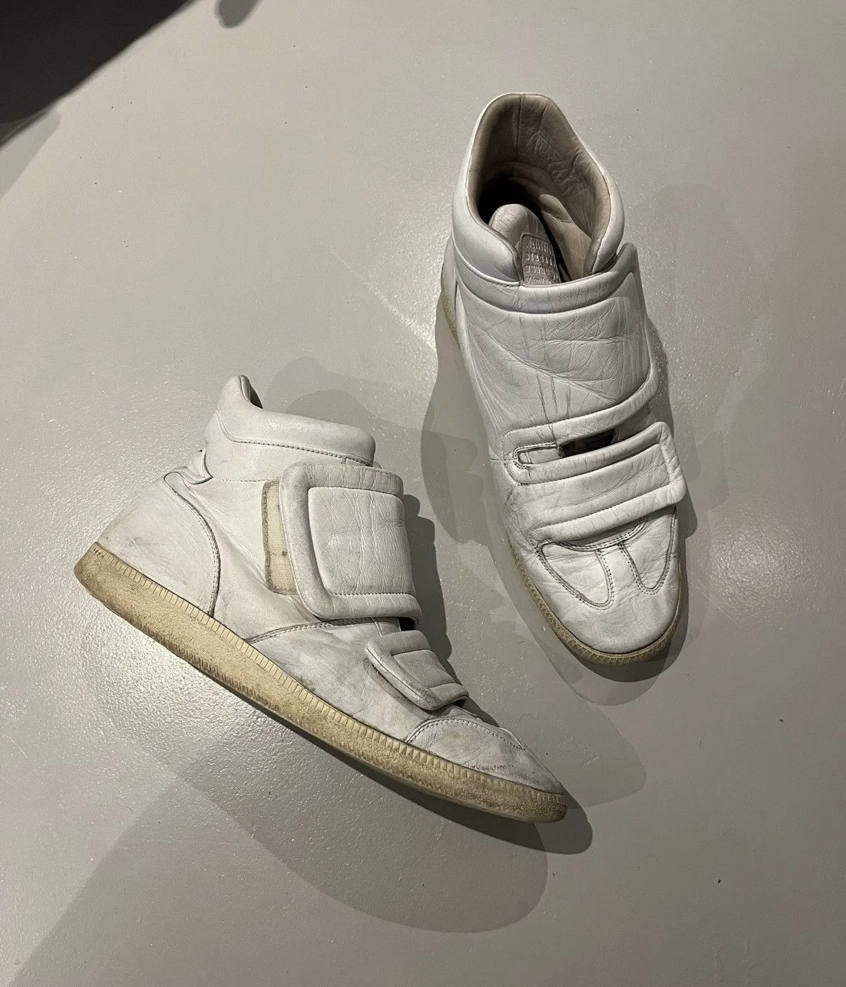 Maison Margiela — Maison Margiela Clinic — Sneaker — resale