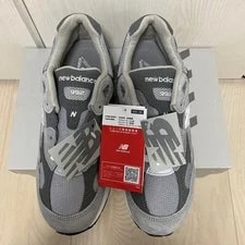 8.5US New Balance U992Gy 4