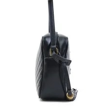 Saint Laurent Lou Crossbody From Japan 2