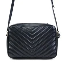 Saint Laurent Lou Crossbody From Japan 3