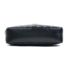 Saint Laurent Lou Crossbody From Japan 4