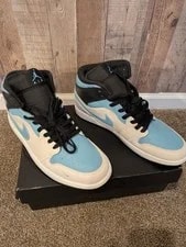 Size 11.5 - Air Jordan 1 SE Mid Chill 3