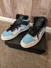 Size 11.5 - Air Jordan 1 SE Mid Chill 4
