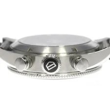TAG Heuer Autavia CBE511B 42mm SS Silver #C4390 4