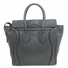 Celine Luggage for [] From Japan 2