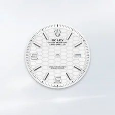 Unworn Rolex Cosmograph Daytona 40mm, Steel, White, 126500LN, Dated 2026 2