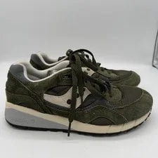 Saucony 6000 Low Top S70441-45 3