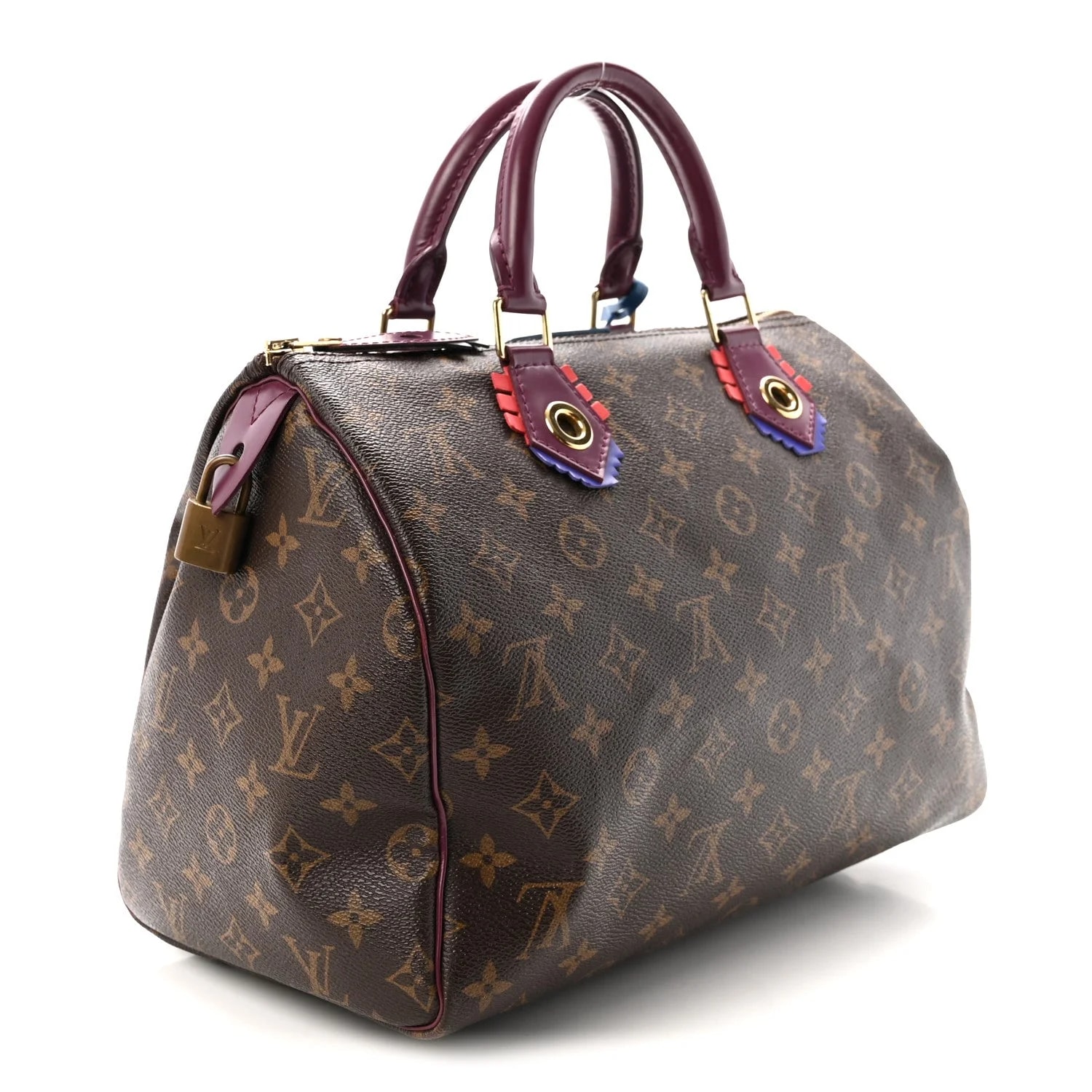 Totem Speedy 30 3