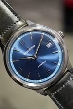 Jaeger-LeCoultre — Jaeger-lecoultre Master Control Date Q4018480 TO287785 — Watch — resale