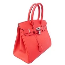 Hermes Birkin 30 , , Pivoine, □O St... GZl1hku1 2