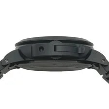 Panerai Luminor 1950 3 GMT PAM00438 44mm Ceramic Black OKW240 3