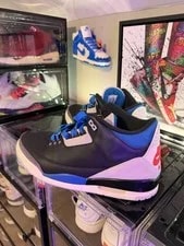 Size 12 - Air Jordan 3 Retro OG Air 3
