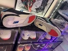 Size 12 - Air Jordan 3 Retro OG Air 4