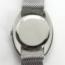 Iwc/International Company Analog Quartz the Old Logo Old Inter Is An A 3