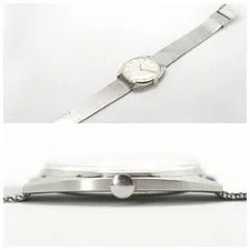 Iwc/International Company Analog Quartz the Old Logo Old Inter Is An A 4