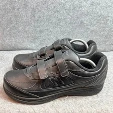 New Balance 577 Walking Shoes Hook and Loop Size 11 4E Wide 2
