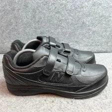 New Balance 577 Walking Shoes Hook and Loop Size 11 4E Wide 3