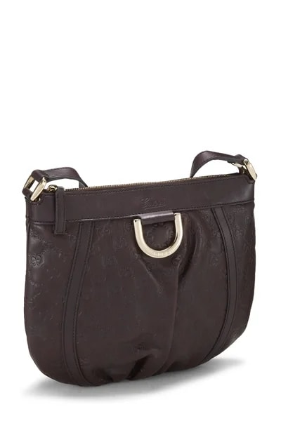 D-Ring Abbey Messenger Small 2