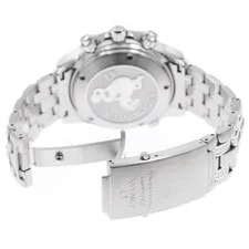 Omega Seamaster Diver 300M 213.30.42.40.01.001 42mm SS Black #C6058 3