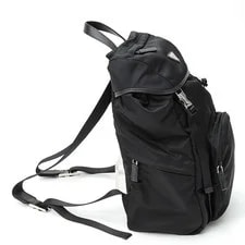 Prada Backpack Rucksack 1BZ039 TOMI-0 2