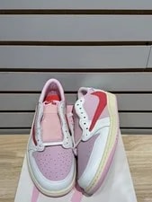 Size 12M/13.5W - Jordan 1 Retro Low OG SP Tropical 4