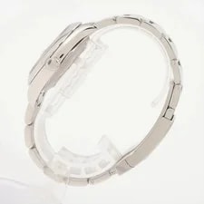 Rolex Datejust 36 126200 SS AT Black Dial Oyster Bracelet 2