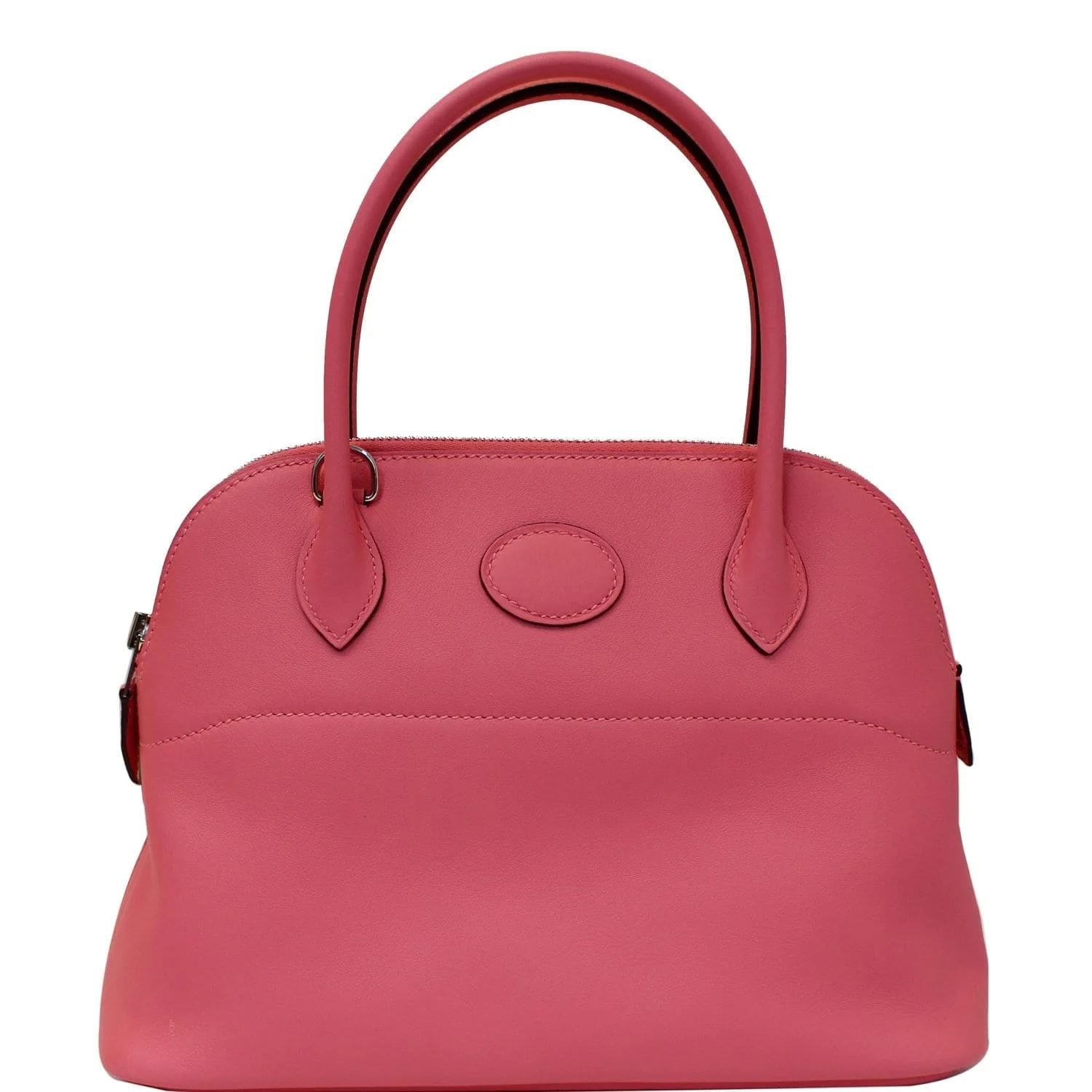 Hermès — Hermes Bolide 27 Azalee - 20% OFF — Handbag — resale