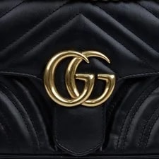 Gucci GG Marmont Mini 157205079 2
