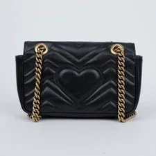 Gucci GG Marmont Mini 157205079 3