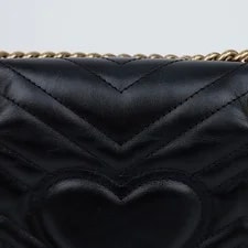 Gucci GG Marmont Mini 157205079 4