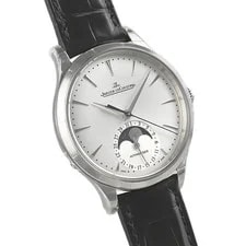 Jaeger-lecoultre Master Ultra Slim Moon Q1248421 SW18940 2