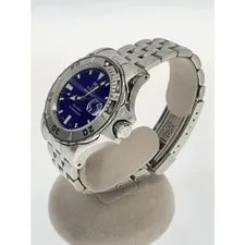 Tudor Hydronaut Case Size 4.7 ×4.5cm Wrist Size 18cm 2