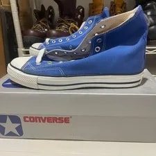 Converse — 80s Converse All Star Basketball Brght 19284 Us7.5 — Sneaker — resale