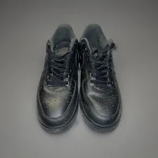 Supreme Air Force 1 Size 7.5 ’S - Lightly Worn CU9225-001 3