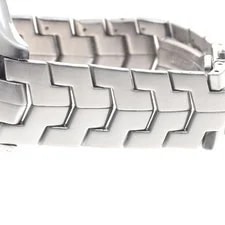 TAG Heuer Link WAT1111 39mm SS Silver #C12264 3