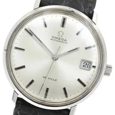 Omega — Omega de Ville 166.033 Automatic From Japan — Watch — resale