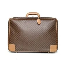 Celine Hand Luggage Monogram P206436928 4