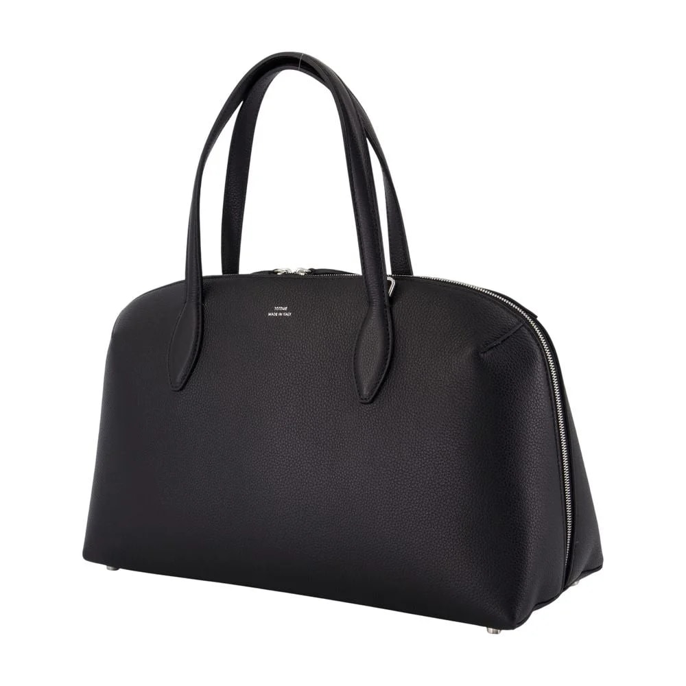 Toteme Lounge Zip Shopper — 2