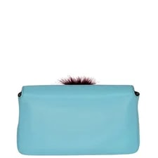 Fendi Micro Monster Baguette 2