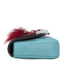 Fendi Micro Monster Baguette 3