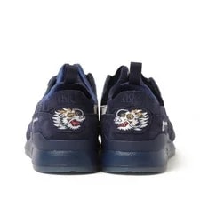 Asics Gel-Lyte III Beams X Mita Souvenir Jacket HQ725-5858 Size 4