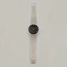 Audemars Piguet Dress (18K White Gold) 3
