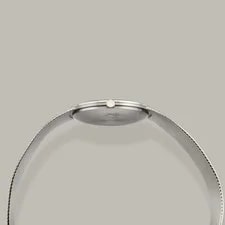 Audemars Piguet Dress (18K White Gold) 4