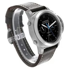 Panerai Luminor Rattrapante 1950 8 Days Titanium PAM00530 3