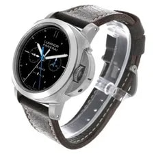 Panerai Luminor Rattrapante 1950 8 Days Titanium PAM00530 4