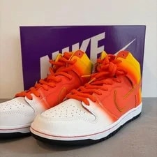 Nike SB — 11.0US Nike Sb Dunk High Pro Sweet Tooth — Sneaker — resale