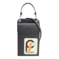 Prada — Prada SHW Phone 2 Way 1DH068 — Handbag — resale